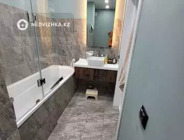 89 м², 3-комнатная квартира, этаж 7 из 9, 89 м², изображение - 8