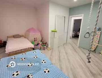 89 м², 3-комнатная квартира, этаж 7 из 9, 89 м², изображение - 1