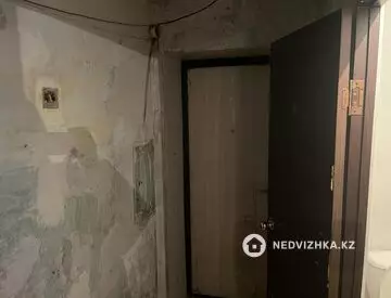 44.2 м², 2-комнатная квартира, этаж 1 из 5, 44 м², изображение - 4