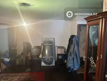 2-комнатная квартира, этаж 1 из 5, 44 м²