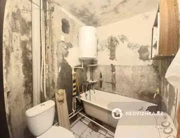 2-комнатная квартира, этаж 1 из 5, 44 м²