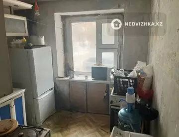 2-комнатная квартира, этаж 1 из 5, 44 м²