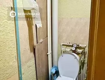2-комнатная квартира, этаж 1 из 5, 45 м²