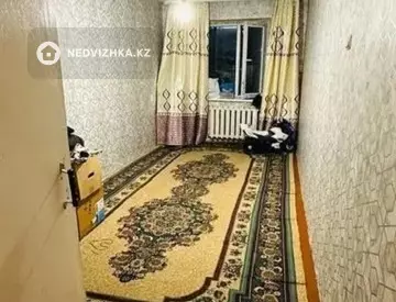 2-комнатная квартира, этаж 1 из 5, 45 м²