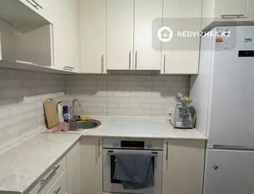 44.7 м², 2-комнатная квартира, этаж 2 из 5, 45 м², изображение - 4