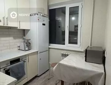 2-комнатная квартира, этаж 2 из 5, 45 м²