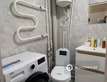 44.7 м², 2-комнатная квартира, этаж 2 из 5, 45 м², изображение - 5