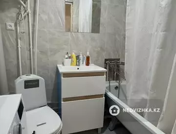 44.7 м², 2-комнатная квартира, этаж 2 из 5, 45 м², изображение - 6