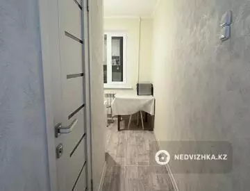 44.7 м², 2-комнатная квартира, этаж 2 из 5, 45 м², изображение - 10