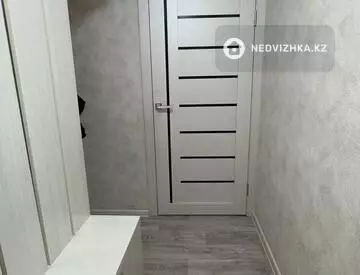 44.7 м², 2-комнатная квартира, этаж 2 из 5, 45 м², изображение - 7