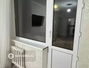 44.7 м², 2-комнатная квартира, этаж 2 из 5, 45 м², изображение - 11