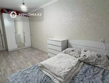 2-комнатная квартира, этаж 2 из 5, 45 м²