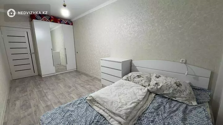 44.7 м², 2-комнатная квартира, этаж 2 из 5, 45 м², изображение - 1