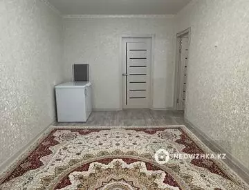 2-комнатная квартира, этаж 2 из 5, 45 м²