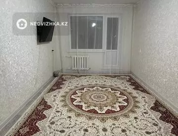 2-комнатная квартира, этаж 2 из 5, 45 м²