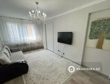 40 м², 1-комнатная квартира, этаж 5 из 12, 40 м², изображение - 7