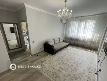 40 м², 1-комнатная квартира, этаж 5 из 12, 40 м², изображение - 6