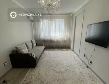 40 м², 1-комнатная квартира, этаж 5 из 12, 40 м², изображение - 5