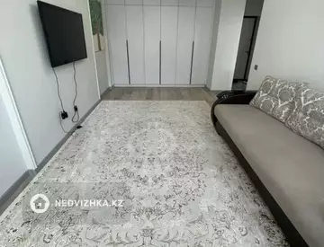 40 м², 1-комнатная квартира, этаж 5 из 12, 40 м², изображение - 4