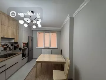 1-комнатная квартира, этаж 5 из 12, 40 м²