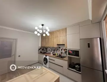 1-комнатная квартира, этаж 5 из 12, 40 м²