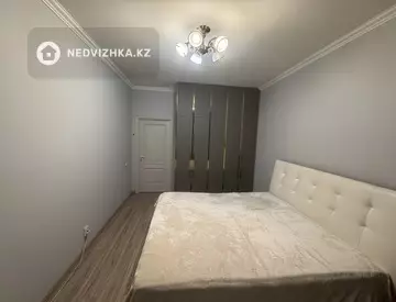 80 м², 2-комнатная квартира, этаж 6 из 12, 80 м², изображение - 11
