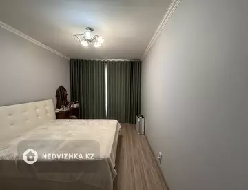 80 м², 2-комнатная квартира, этаж 6 из 12, 80 м², изображение - 10