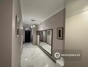 80 м², 2-комнатная квартира, этаж 6 из 12, 80 м², изображение - 14
