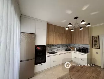 80 м², 2-комнатная квартира, этаж 6 из 12, 80 м², изображение - 0