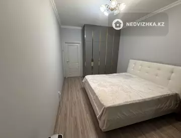 80 м², 2-комнатная квартира, этаж 6 из 12, 80 м², изображение - 9