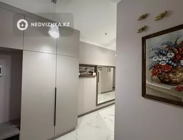 80 м², 2-комнатная квартира, этаж 6 из 12, 80 м², изображение - 13