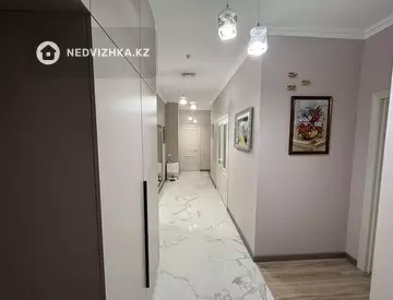 80 м², 2-комнатная квартира, этаж 6 из 12, 80 м², изображение - 15