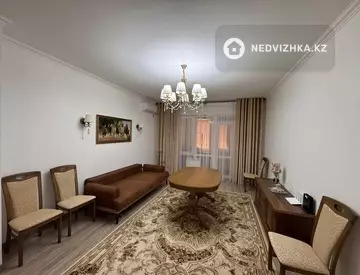 80 м², 2-комнатная квартира, этаж 6 из 12, 80 м², изображение - 7