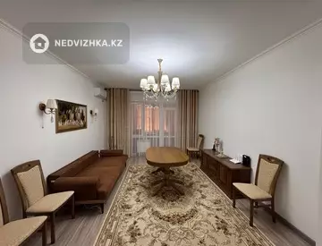 80 м², 2-комнатная квартира, этаж 6 из 12, 80 м², изображение - 8