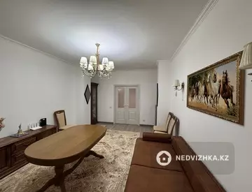 80 м², 2-комнатная квартира, этаж 6 из 12, 80 м², изображение - 4