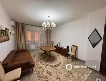 80 м², 2-комнатная квартира, этаж 6 из 12, 80 м², изображение - 6