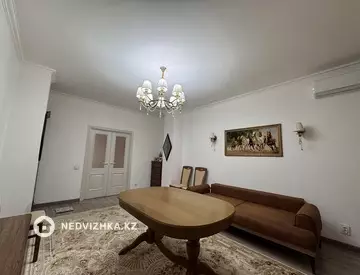 80 м², 2-комнатная квартира, этаж 6 из 12, 80 м², изображение - 5