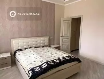 3-комнатная квартира, этаж 11 из 13, 77 м², на длительный срок
