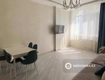 3-комнатная квартира, этаж 11 из 13, 77 м², на длительный срок