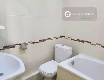 77 м², 3-комнатная квартира, этаж 11 из 13, 77 м², на длительный срок, изображение - 10