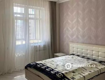 77 м², 3-комнатная квартира, этаж 11 из 13, 77 м², на длительный срок, изображение - 4