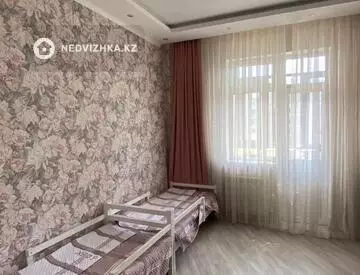 77 м², 3-комнатная квартира, этаж 11 из 13, 77 м², на длительный срок, изображение - 5