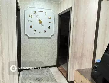 49 м², 2-комнатная квартира, этаж 2 из 5, 49 м², изображение - 7