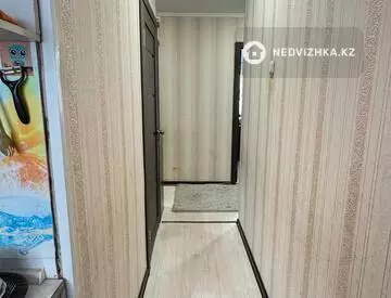 49 м², 2-комнатная квартира, этаж 2 из 5, 49 м², изображение - 6