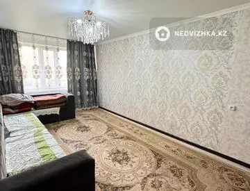 2-комнатная квартира, этаж 2 из 5, 49 м²