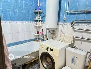 49 м², 2-комнатная квартира, этаж 2 из 5, 49 м², изображение - 5
