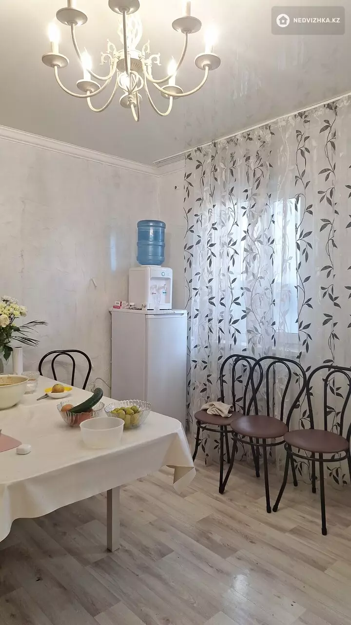 73 м², 3-комнатный дом, 6 соток, 73 м², изображение - 1