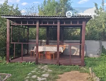 73 м², 3-комнатный дом, 6 соток, 73 м², изображение - 3