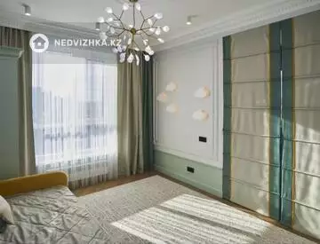 115 м², 3-комнатная квартира, этаж 15 из 22, 115 м², изображение - 5