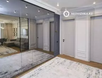 115 м², 3-комнатная квартира, этаж 15 из 22, 115 м², изображение - 7
